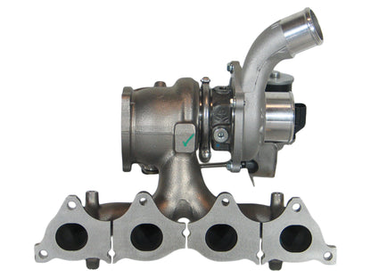 NEW BorgWarner B01 Turbo for Hyundai Eleantra Veloster Tucson 1.6L 16399980016