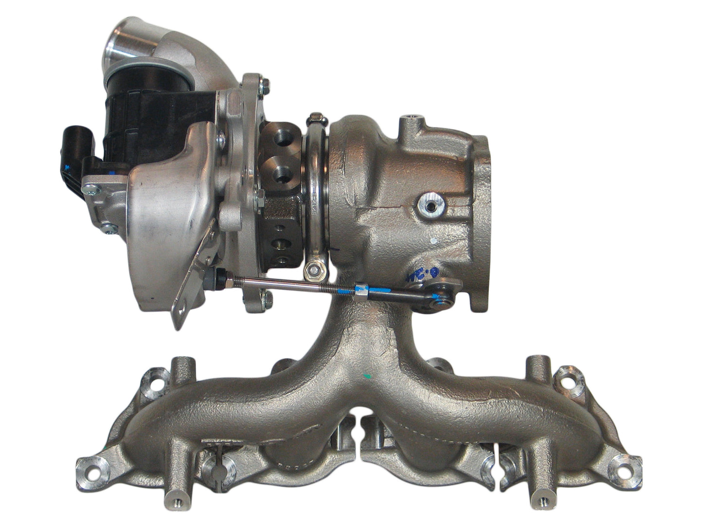 NEW BorgWarner B01 Turbo for Hyundai Eleantra Veloster Tucson 1.6L 16399980016