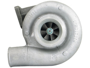 NEW OEM BorgWarner H1C Turbocharger Cummins 6BT 6T-590 Engine 166592 3522778