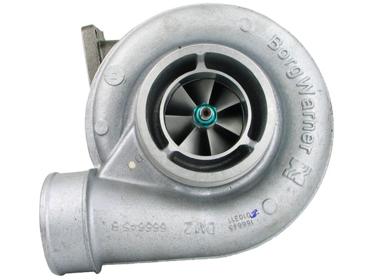 NEW OEM BorgWarner S400 Turbo T6 Mercedes-Benz Truck LS OM447LA Euro 2 166641