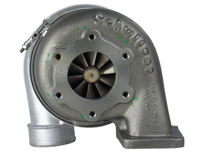 NUEVO OEM BorgWarner S400 Turbo T6 Mercedes-Benz Camión LS OM447LA Euro 2 166641