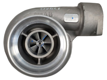 NEW BorgWarner S4DSL029 Turbo Caterpillar Quarry Truck 3412 775 179572 166669