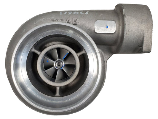 NEW BorgWarner S4DSL029 Turbo Caterpillar Quarry Truck 3412 775 179572 166669