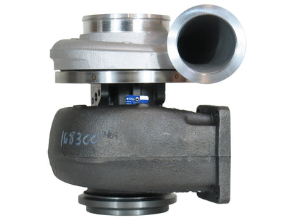 International Detroit Diesel Series 60 12.7L 169011 NEW BorgWarner S400 Turbo - TurboTurbos