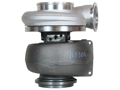 International Detroit Diesel Series 60 12.7L 169011 NEW BorgWarner S400 Turbo - TurboTurbos
