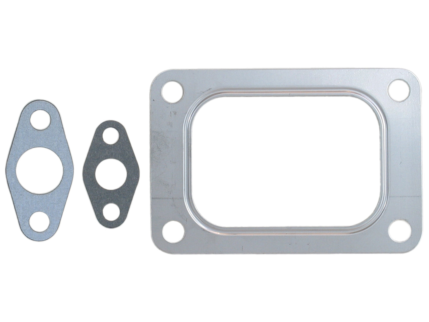 International Detroit Diesel Series 60 12.7L 169011 NEW BorgWarner S400 Turbo - TurboTurbos