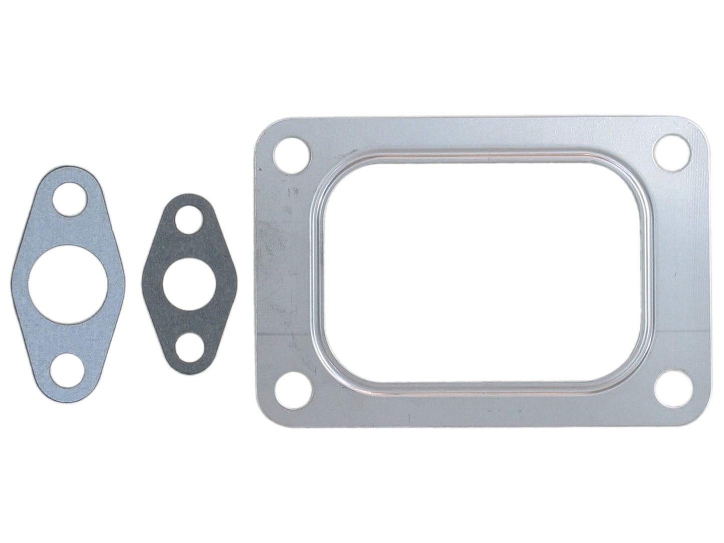 Detroit Diesel Navistar Series 60 11.1L 169012 NEW OEM BorgWarner S400S010 Turbo - TurboTurbos