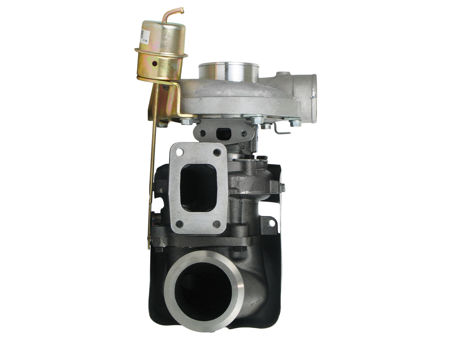 NUEVO OEM BorgWarner GM-4 Turbocompresor GMC Chevrolet Pick-up GM 6.5 Motor 171077