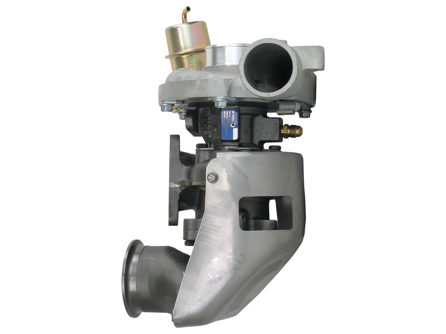 NUEVO OEM BorgWarner GM-4 Turbocompresor GMC Chevrolet Pick-up GM 6.5 Motor 171077