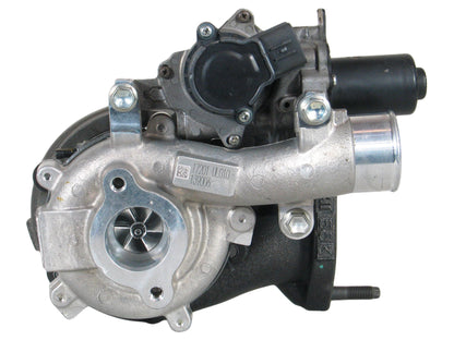 NEW OEM Toyota CT16V Turbocharger 40-8FD Forklift 1KD Diesel Engine 17201-UL010