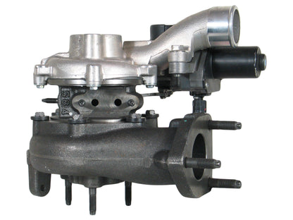 NEW OEM Toyota CT16V Turbocharger 40-8FD Forklift 1KD Diesel Engine 17201-UL010