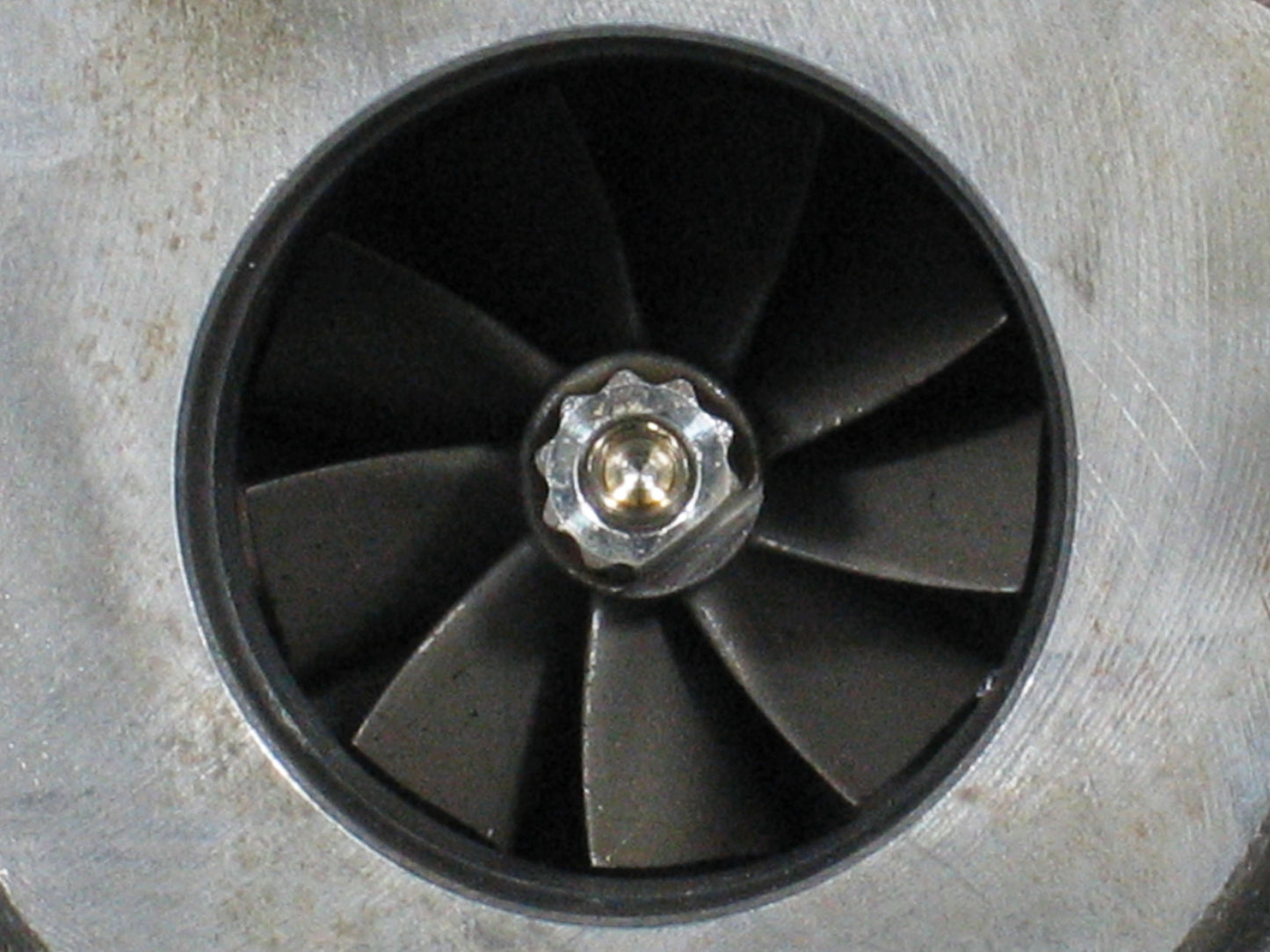 NEW OEM Toyota CT16V Turbocharger 40-8FD Forklift 1KD Diesel Engine 17201-UL010