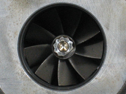 NEW OEM Toyota CT16V Turbocharger 40-8FD Forklift 1KD Diesel Engine 17201-UL010