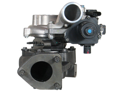 NEW OEM Toyota CT16V Turbocharger 40-8FD Forklift 1KD Diesel Engine 17201-UL010