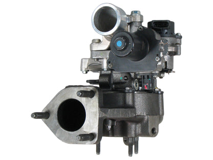 NEW OEM Toyota CT16V Turbocharger 40-8FD Forklift 1KD Diesel Engine 17201-UL010