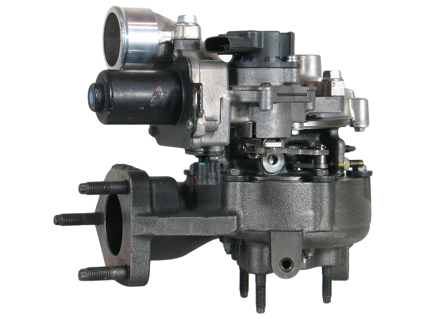 NEW OEM Toyota CT16V Turbocharger 40-8FD Forklift 1KD Diesel Engine 17201-UL010