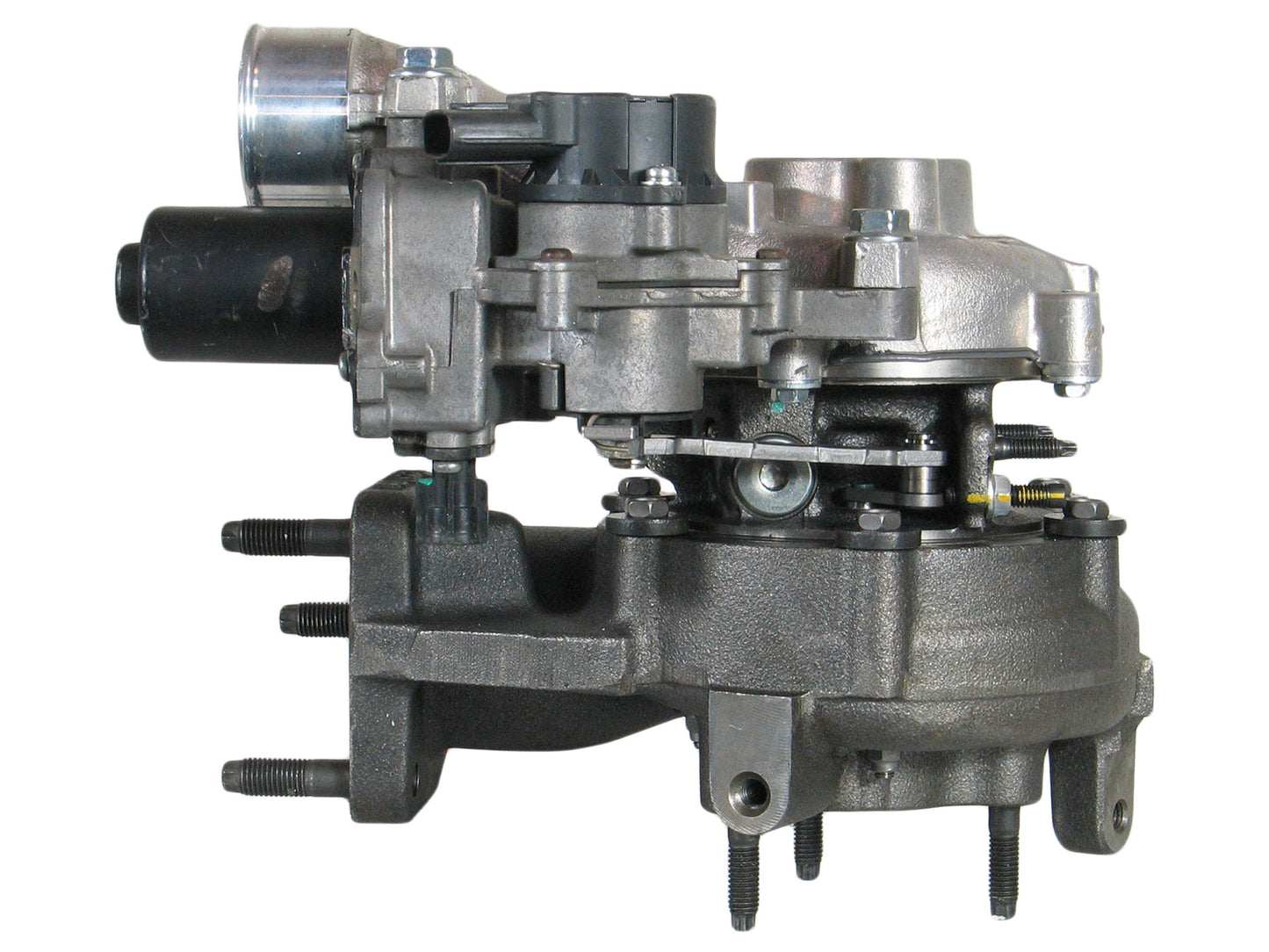 NEW OEM Toyota CT16V Turbocharger 40-8FD Forklift 1KD Diesel Engine 17201-UL010