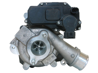 NEW OEM Toyota CT20 Turbo Camry Hilux Land Cruiser 1KD 3.0L Diesel 17201-UM010