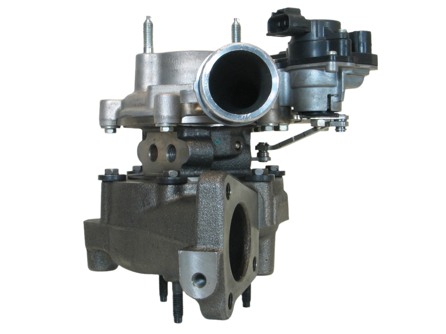 NEW OEM Toyota CT20 Turbo Camry Hilux Land Cruiser 1KD 3.0L Diesel 17201-UM010