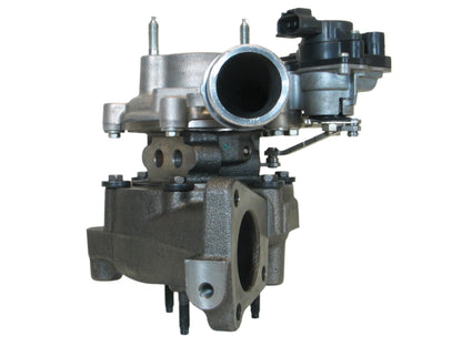 NEW OEM Toyota CT20 Turbo Camry Hilux Land Cruiser 1KD 3.0L Diesel 17201-UM010