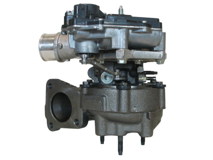 NEW OEM Toyota CT20 Turbo Camry Hilux Land Cruiser 1KD 3.0L Diesel 17201-UM010