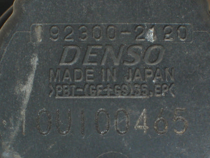 NEW OEM Toyota CT20 Turbo Camry Hilux Land Cruiser 1KD 3.0L Diesel 17201-UM010