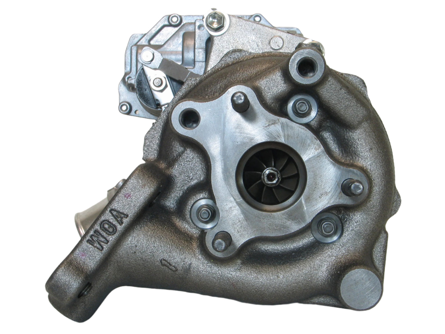 NEW OEM Toyota CT20 Turbo Camry Hilux Land Cruiser 1KD 3.0L Diesel 17201-UM010