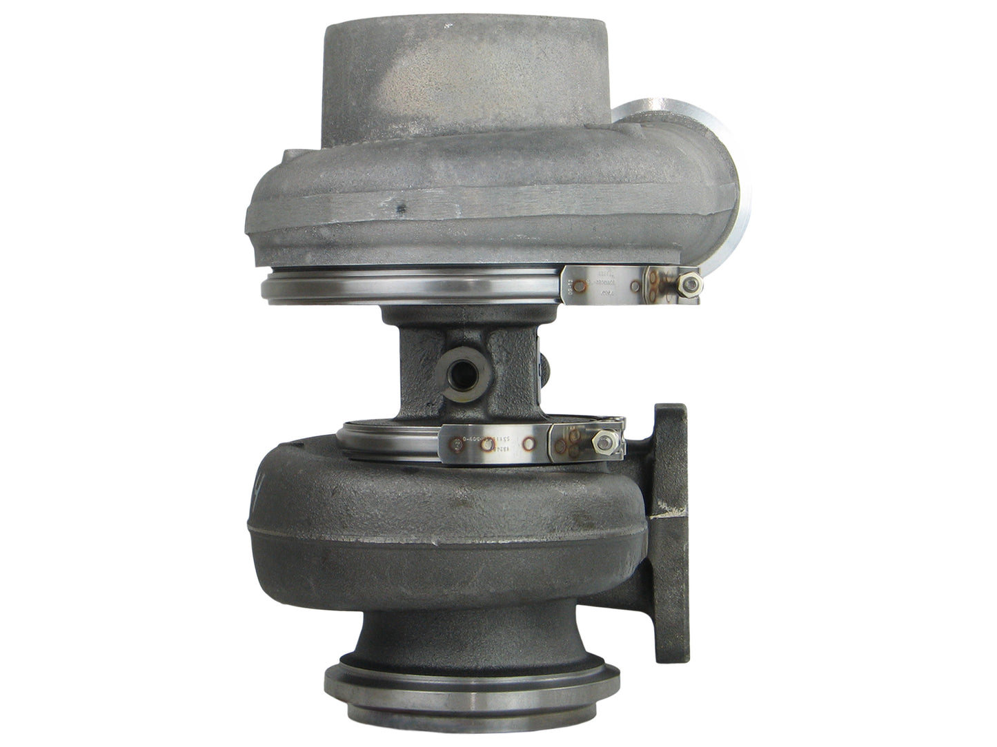 NUEVO OEM BorgWarner BHT3E Turbocompresor Cummins N14 14.0L Motor diésel 172033