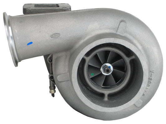 NEW OEM BorgWarner BHT3E Turbo Truck Industrial Cummins N14 14.0L Diesel 172034