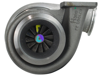 NUEVO OEM BorgWarner BHT3E Turbocompresor Camiones Cummins N14 Motor 172034 Turbo