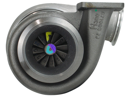 NEW OEM BorgWarner BHT3E Turbo Truck Industrial Cummins N14 14.0L Diesel 172034
