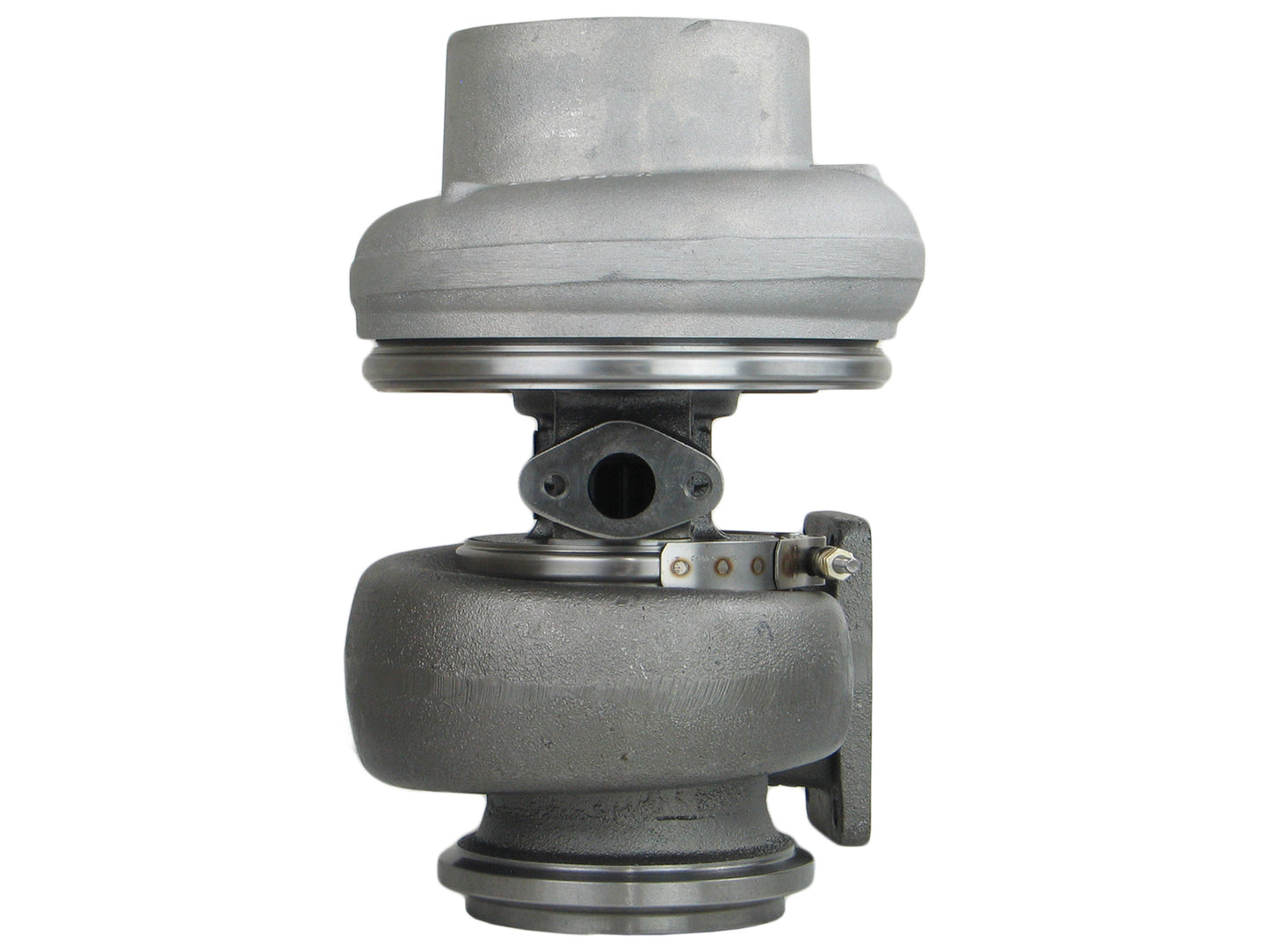 NUEVO OEM BorgWarner BHT3E Turbocompresor Camiones Cummins N14 Motor 172034 Turbo