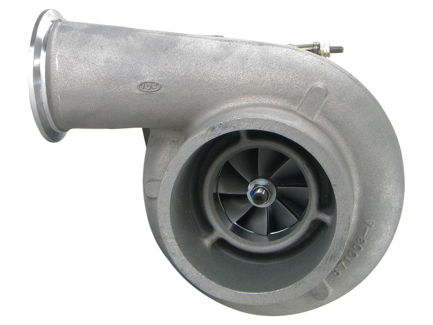 NEW OEM BorgWarner BHT3E Turbo Industrial Cummins N14 Euro 2 Engine 172035