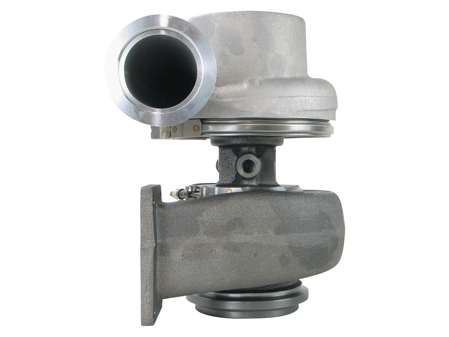 NEW OEM BorgWarner BHT3E Turbo Industrial Cummins N14 Euro 2 Engine 172035