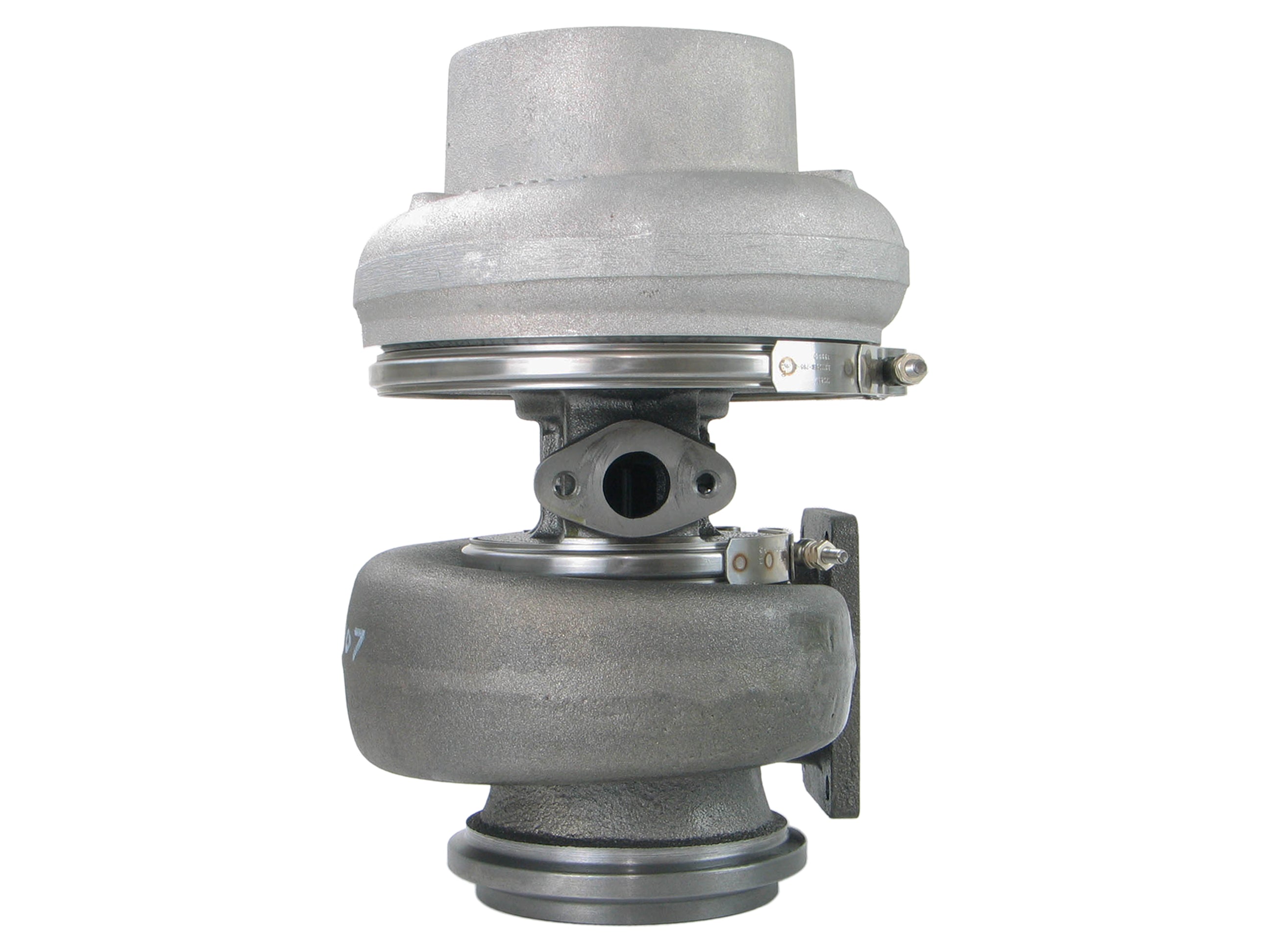 juya✨ NEW OEM BorgWarner BHT3E Turbo Cummins 172035 – TurboTurbos