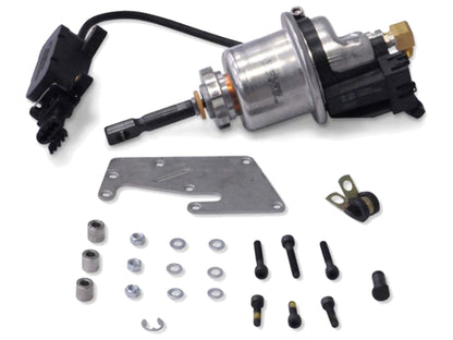 NEW BorgWarner S430V Electrical Actuator Mack Truck AC410 AC460P 12.0L 173935