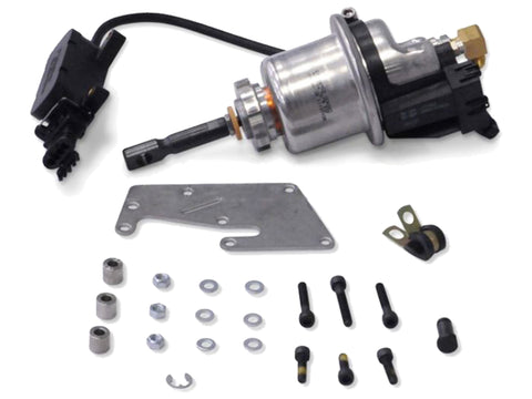 NEW BorgWarner S430V Electrical Actuator Mack Truck AC410 AC460P 12.0L 173935