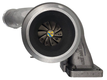 NEW OEM BorgWarner S400S073 Turbo Mack Truck E7 12L E7-380-410-427 12.0L 174827