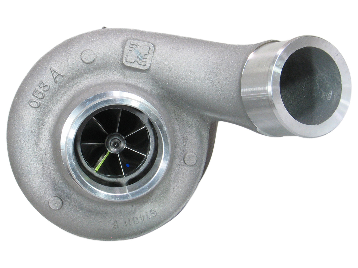 NEW OEM BorgWarner S400 Turbo Mack Truck E7 427 460 12.7L Diesel Engine 174828