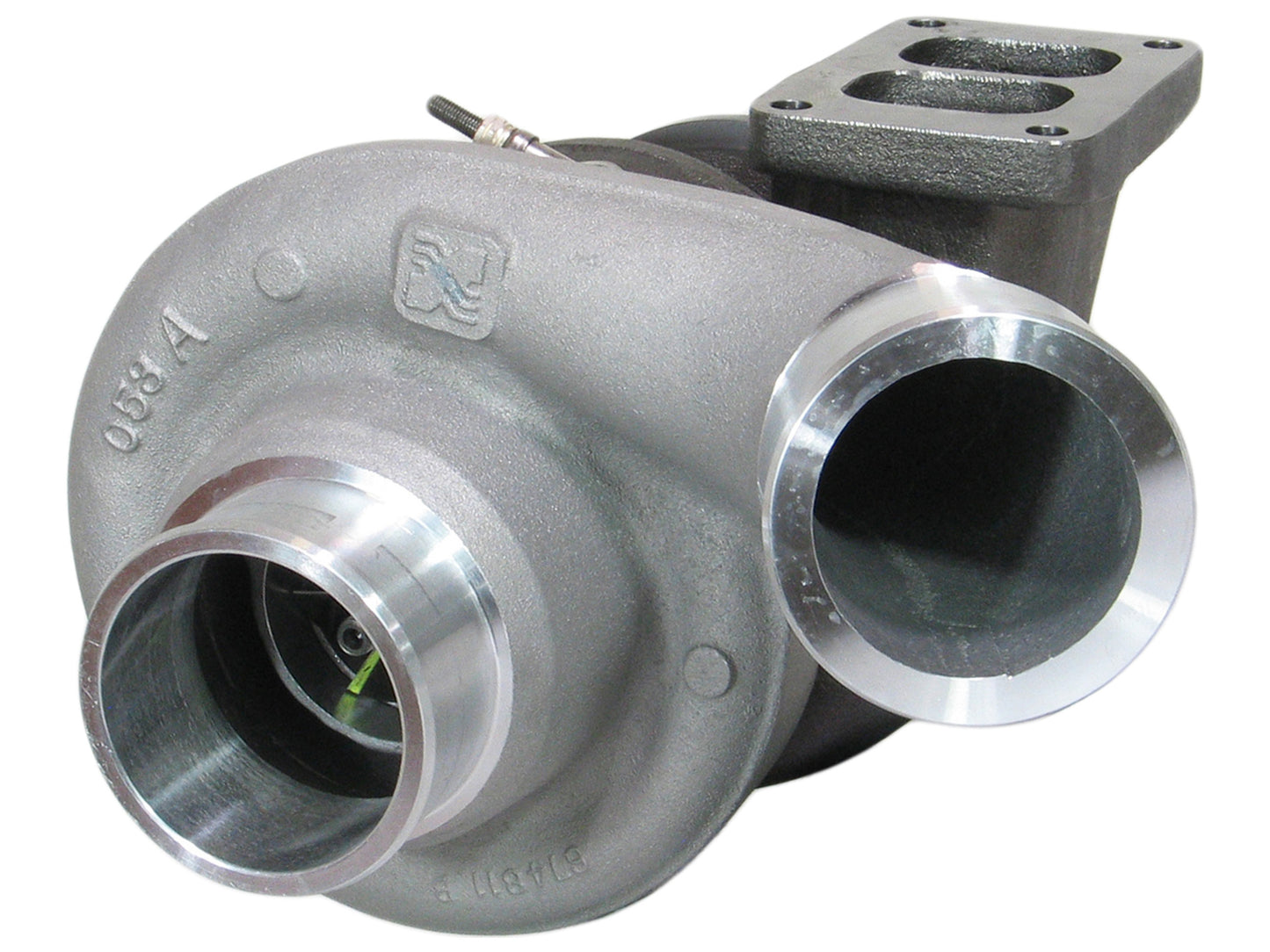 NEW OEM BorgWarner S400 Turbo Mack Truck E7 427 460 12.7L Diesel Engine 174828