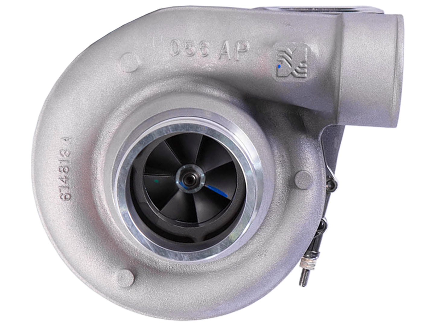 NUEVO BorgWarner S3BL093 Turbo Mack DM R RD Camión EM7-275 E7-275/330 11.9L 174843