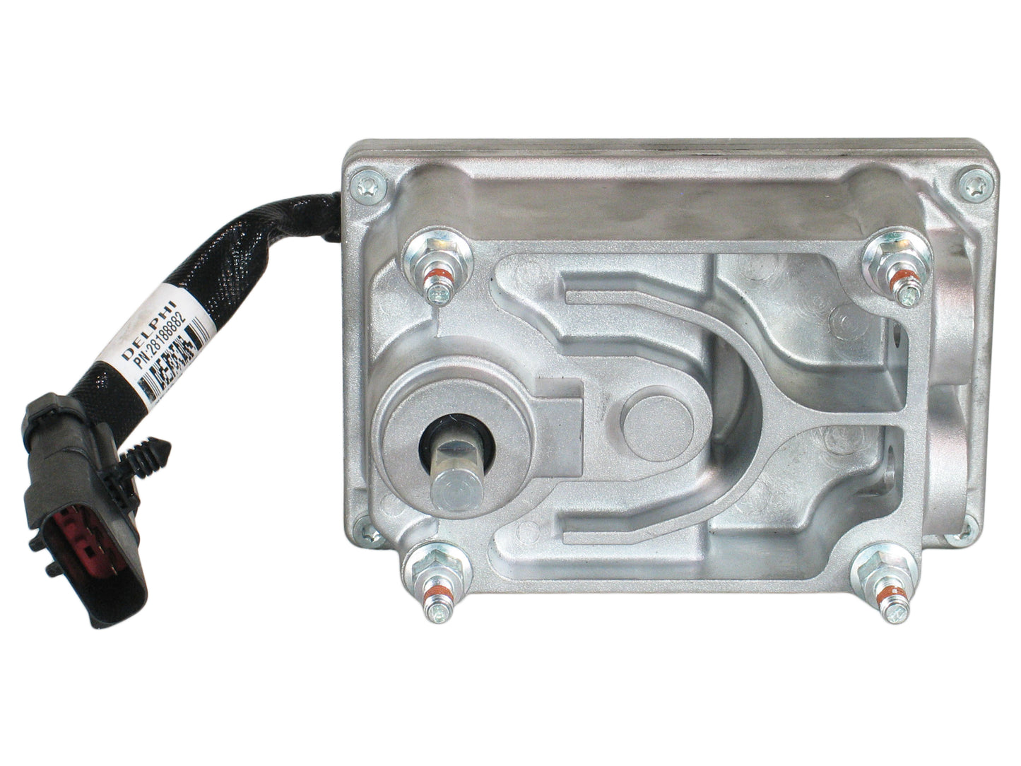 NEW OEM BorgWarner S300 Electrical Actuator International Navistar DT466E 175788