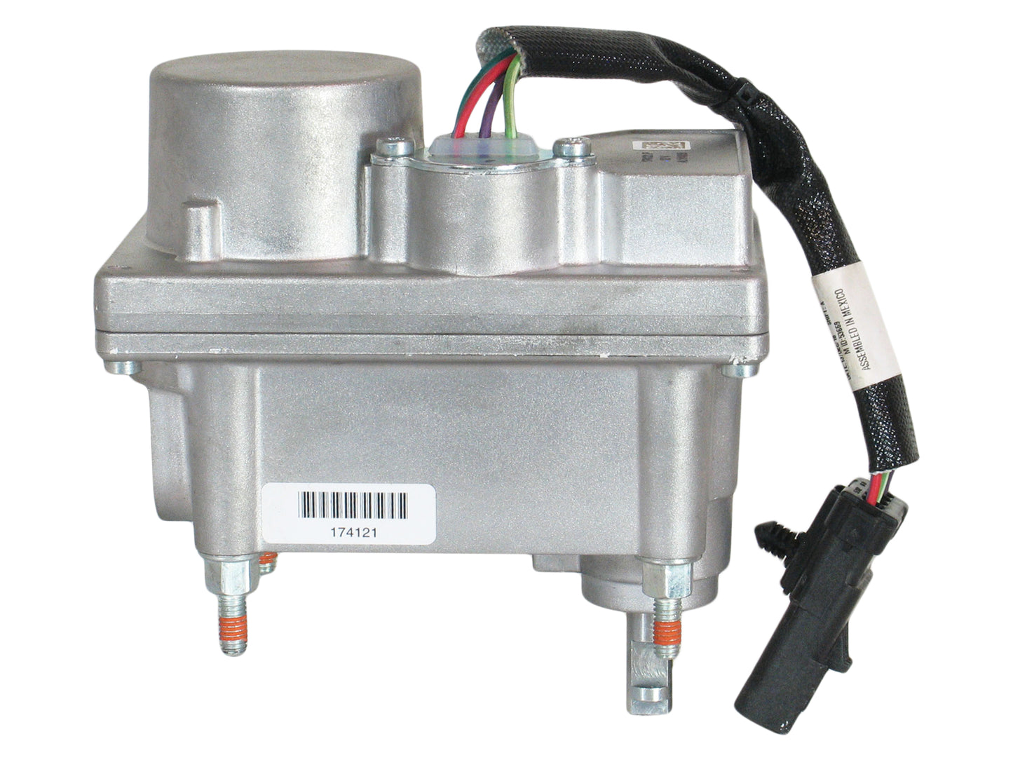 NEW OEM BorgWarner S300 Electrical Actuator International Navistar DT466E 175788