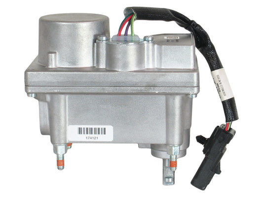 NEW OEM BorgWarner S300 Electrical Actuator International Navistar DT466E 175788
