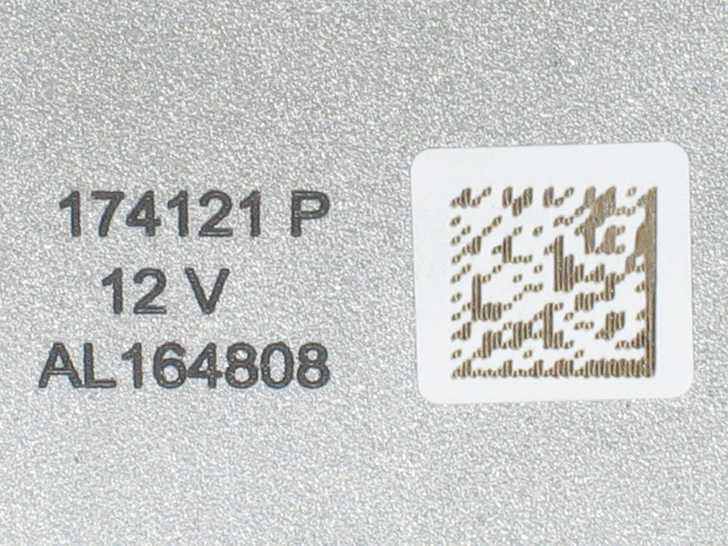 NEW OEM BorgWarner S300 Electrical Actuator International Navistar DT466E 175788