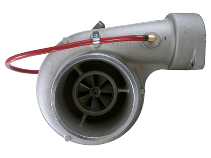 NEW OEM BorgWarner S410G Turbo CAT Truck Tractor 3406E 3406C C16 14.64L 177148