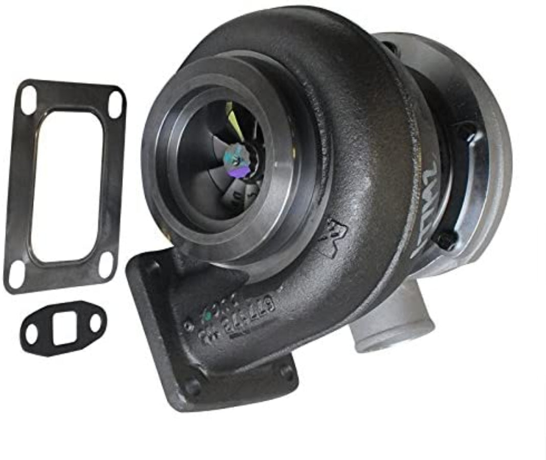 NEW OEM BorgWarner S200 Turbo John Deere PowerTech Gen Set 6068H 6.8L 177262