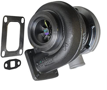 NEW OEM BorgWarner S200 Turbo John Deere PowerTech Gen Set 6068H 6.8L 177262