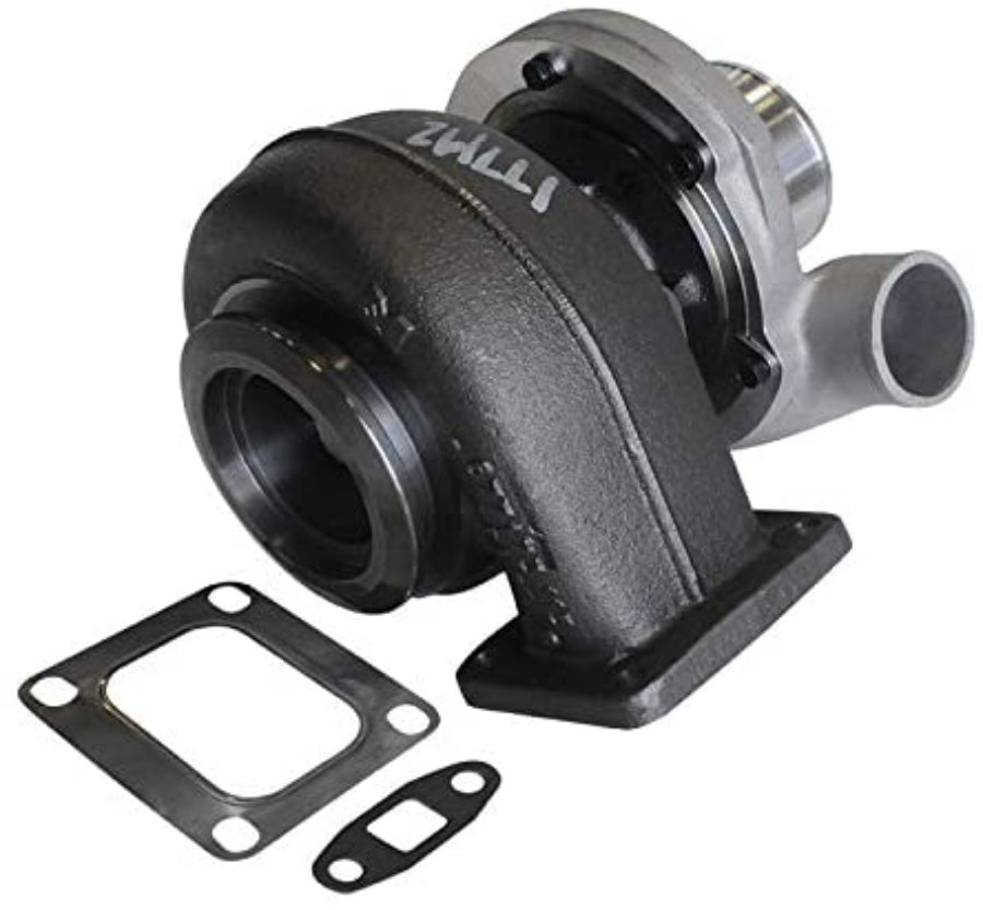 NEW OEM BorgWarner S200 Turbo John Deere PowerTech Gen Set 6068H 6.8L 177262