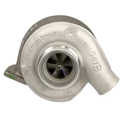 NUEVO OEM BorgWarner S200 Turbo John Deere PowerTech Agrícola 6068 6.8L 177263